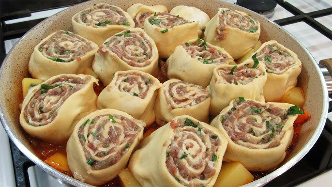 온 가족이 즐기는 간편 팬 요리